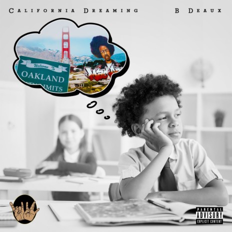 California Dreaming | Boomplay Music