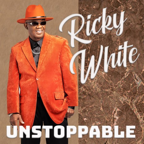 Ricky White Shuffle