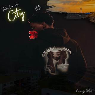 Tales for my City