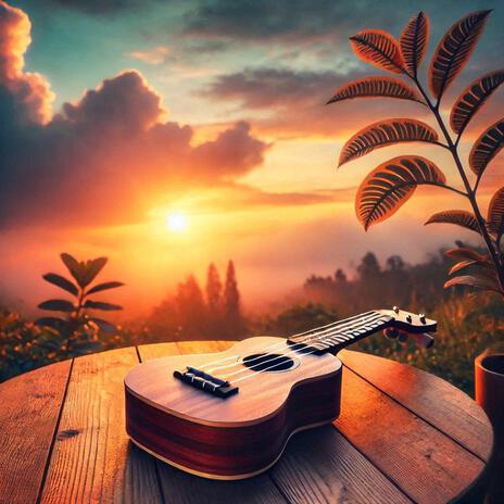 Ukulele Nightfall | Boomplay Music