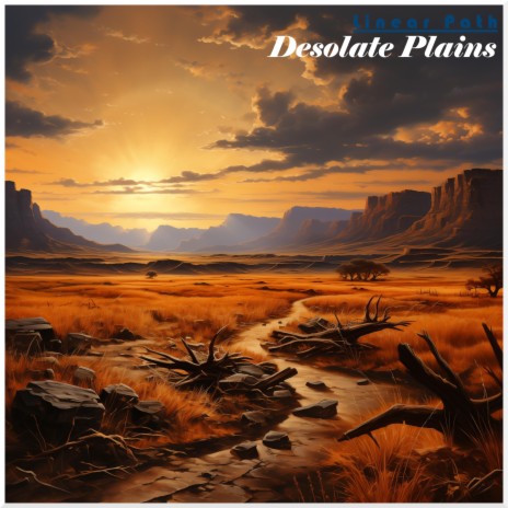 Desolate Plains | Boomplay Music