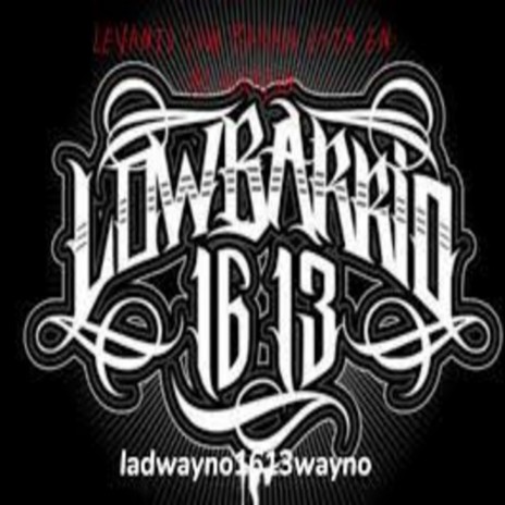 Porque soy bandido ft. Lad Wayno | Boomplay Music