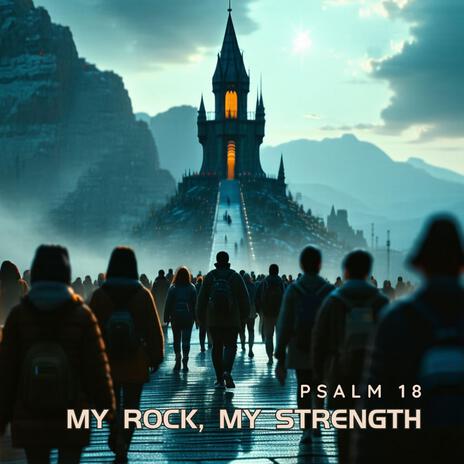 My Rock, My Strength (Psalm 18)