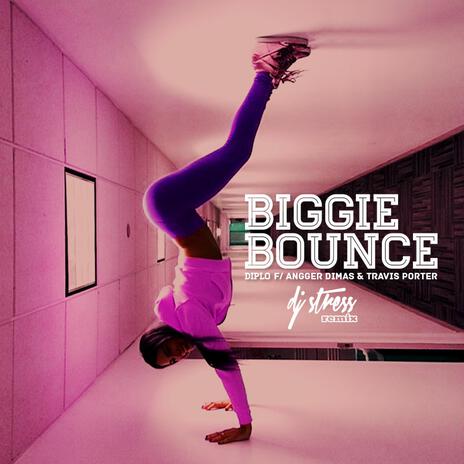 Biggie Bounce (Instrumental) | Boomplay Music