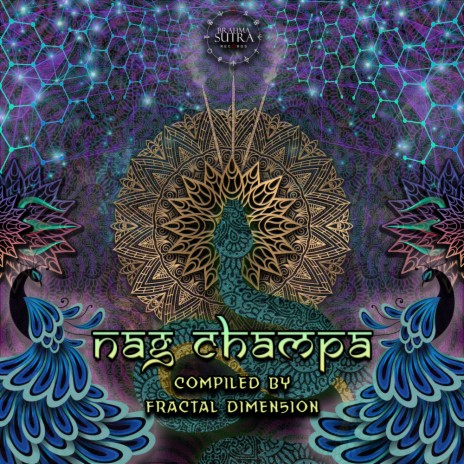 Tapasya (Tolatol Mix) ft. Cosmic Brahma