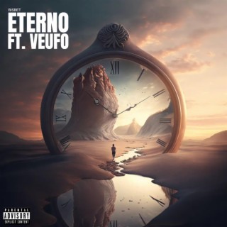 ETERNO ft. Veufo lyrics | Boomplay Music