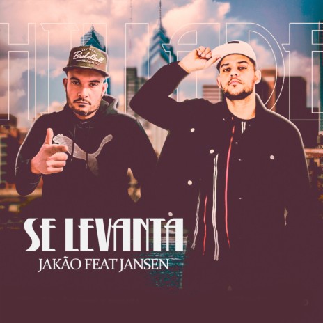 Se Levanta ft. Jakao | Boomplay Music
