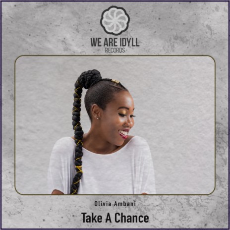Take A Chance (Klevakeys Remix)