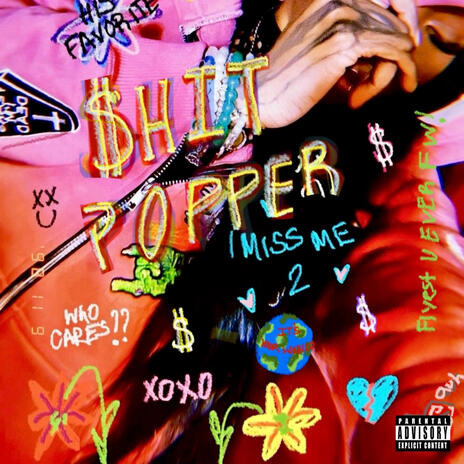 Shi Popper | Boomplay Music