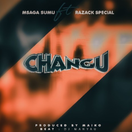 Changu Remix ft. Razack Spesho