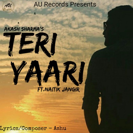 Teri Yaari | Boomplay Music