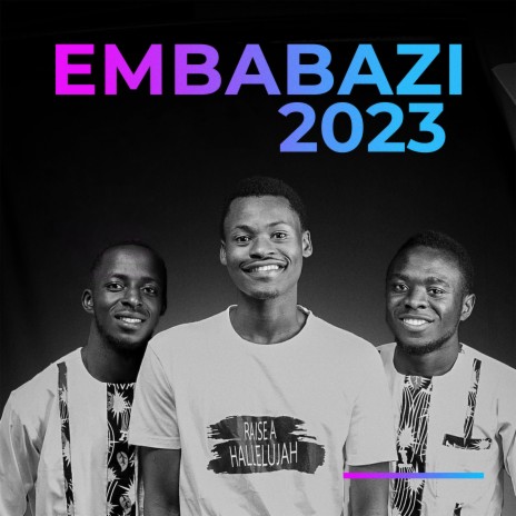Zaburi 23 (Rukiga) ft. Eddie Mumbere & Denish Jonathan | Boomplay Music