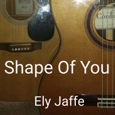 Shape of You | Boomplay Music