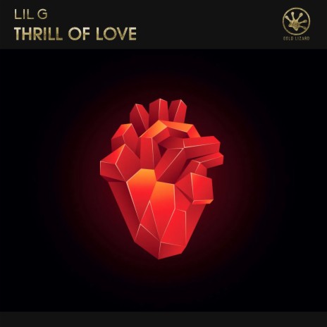 Thrill Of Love | Boomplay Music