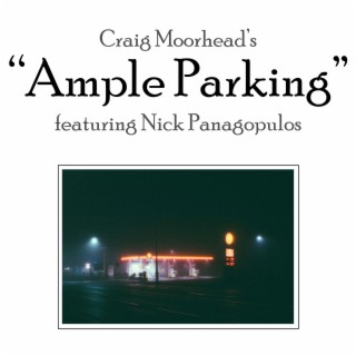 Ample Parking