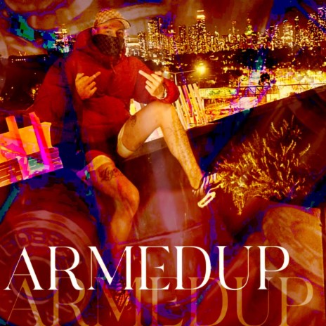 Armedup (Mix and mastered by Denno Remix) ft. Mix and mastered by Denno | Boomplay Music