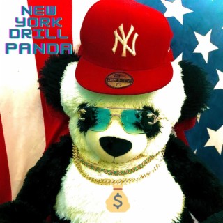 New York Drill Panda