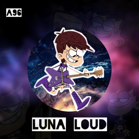 Luna Loud | Boomplay Music