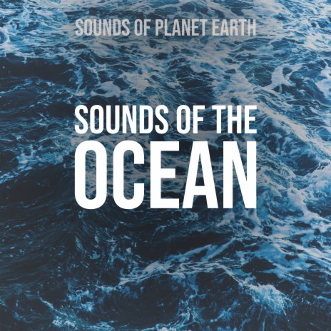 Cosmic Scuba Dive Sounds Under the Ocean