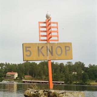 5 Knop (See You Through)