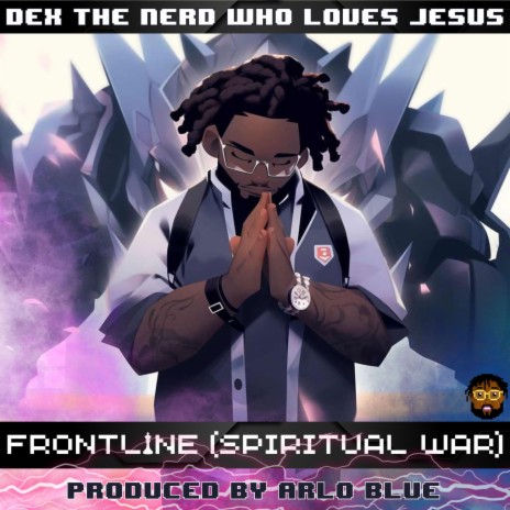 Frontline (Spiritual War) | Boomplay Music