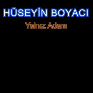 Yalnız Adam