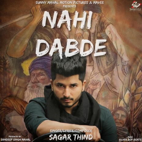 Nahi Dabde | Boomplay Music