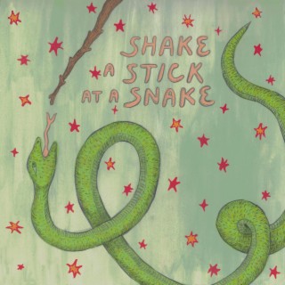 Shake A Stick At A Snake