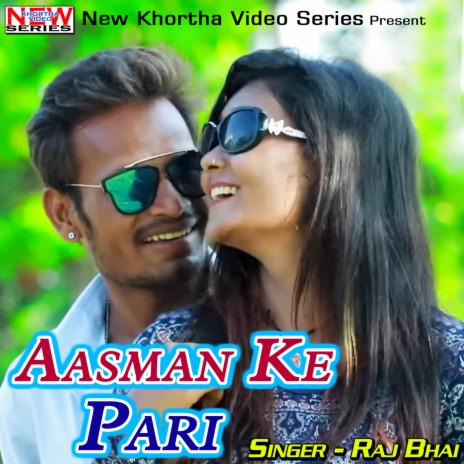 Aasman Ke Pari | Boomplay Music