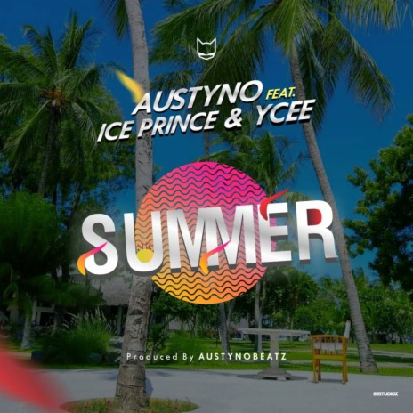 Summer ft. Ycee & Ice Prince | Boomplay Music