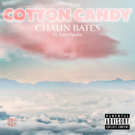 Cotton Candy ft. Sam Opoku | Boomplay Music