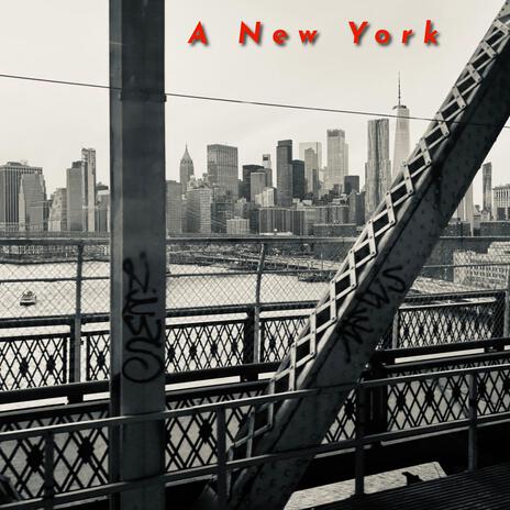 A New York | Boomplay Music