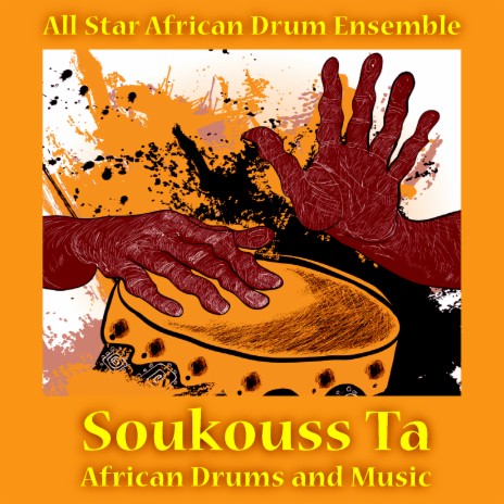 African Drums Music | Boomplay Music