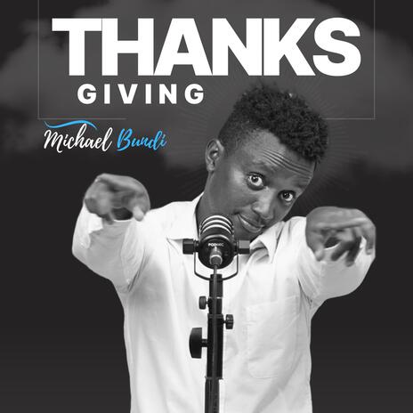 Thanksgiving | Boomplay Music