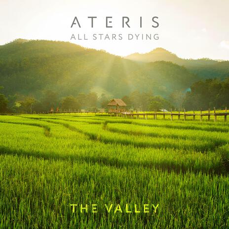 The Valley ft. All Stars Dying | Boomplay Music