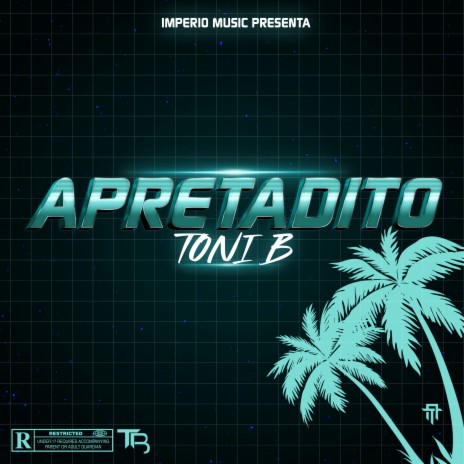 Apretadito | Boomplay Music