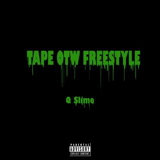 Tape OTW Freestyle