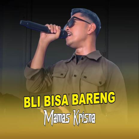 Bli Bisa Bareng (Live) | Boomplay Music