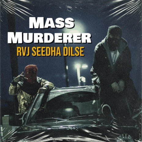 Mass Murderer ft. BGM Beat & Rvj Gangster