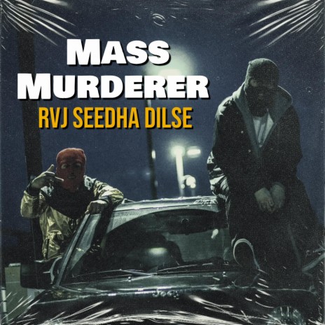 Mass Murderer ft. BGM Beat & Rvj Gangster | Boomplay Music