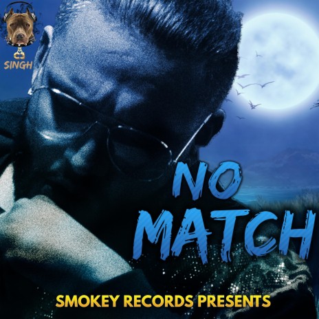 No Match | Boomplay Music