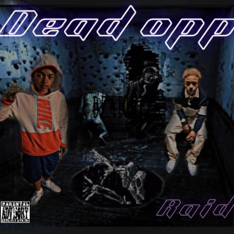 Dead Opps | Boomplay Music