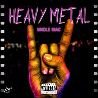 Heavy Metal lyrics | Boomplay Music