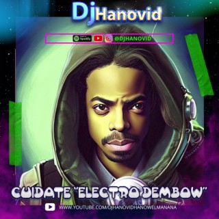 Cuidate 'Electro Dembow' (Instrumental)