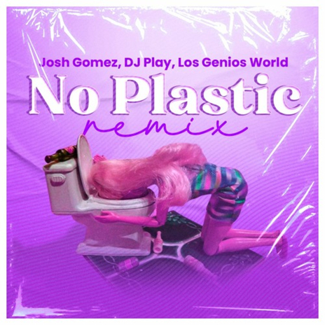 No Plastik (Remix) (DJ Mix) | Boomplay Music