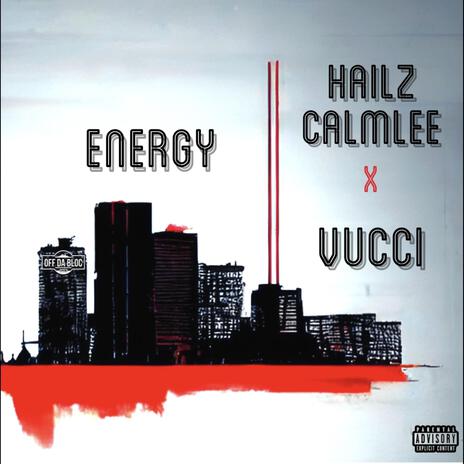 Energy ft. Vucci | Boomplay Music