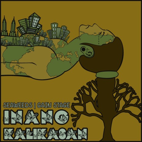 Inang Kalikasan | Boomplay Music