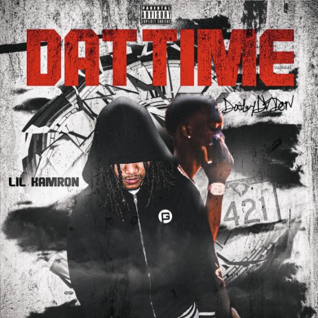 Dat Time ft. Dooley Da Don | Boomplay Music