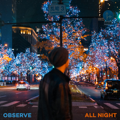 All Night | Boomplay Music