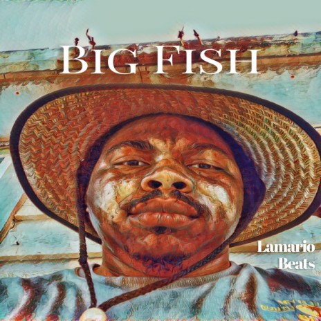 Big Fish | Boomplay Music